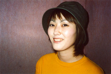 Kimi Ishiwata