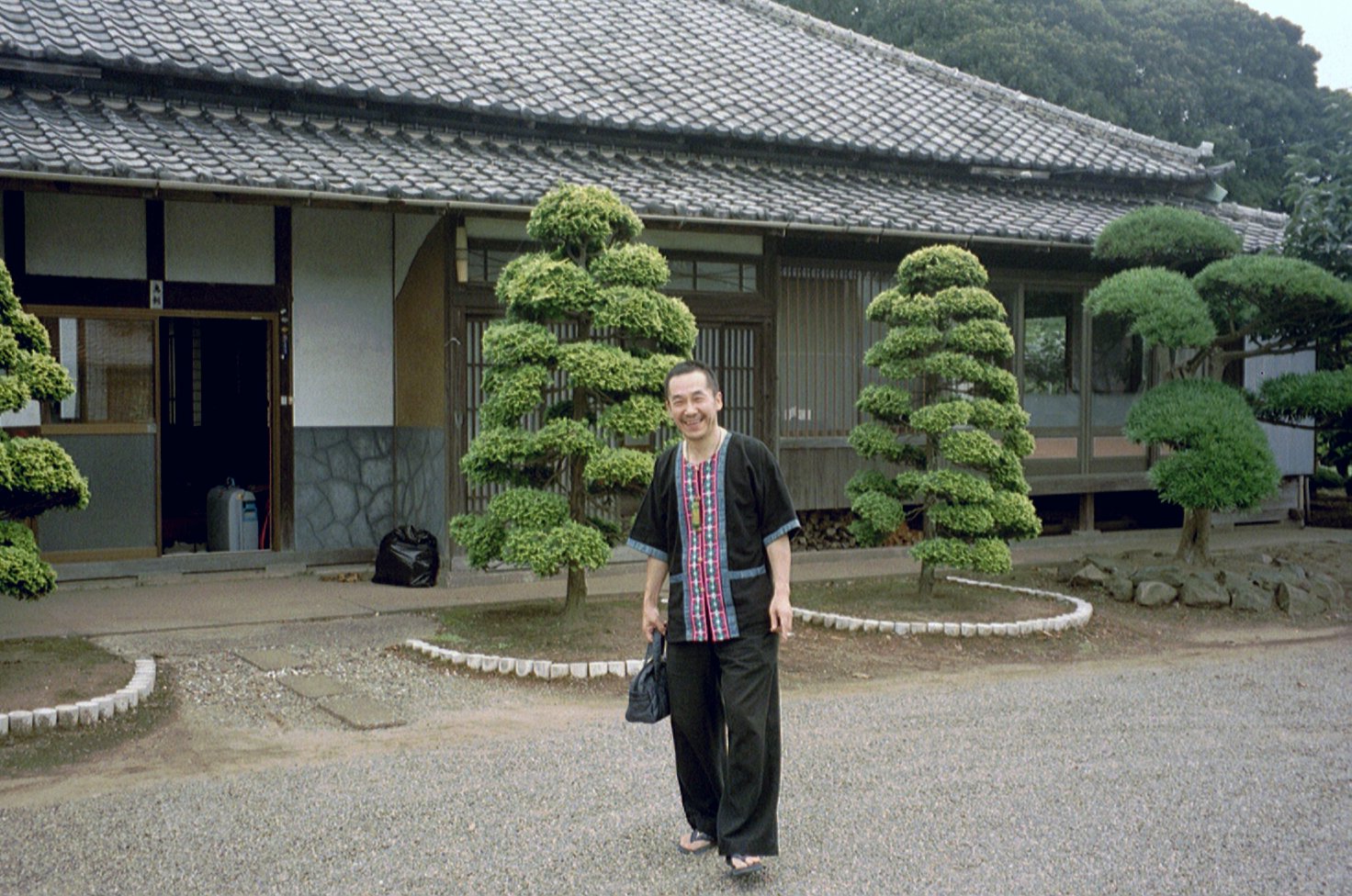 Makoto Yano