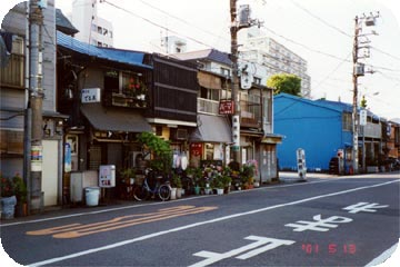 Asakusa Street
