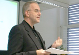 Wolfgang Dehm