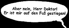 Freud Sprechblase 3