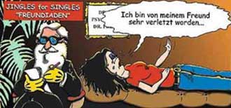 freundiaden I &copy; frank.stys