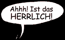 sommer Sprechblase 2